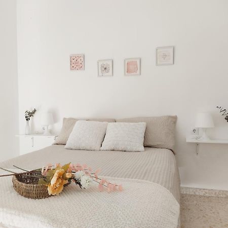 Écija Home Extérieur photo