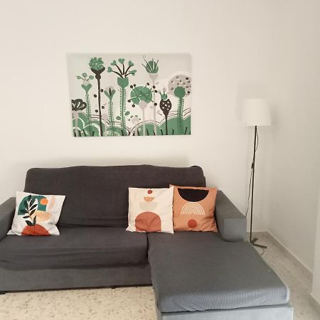 Écija Home Extérieur photo