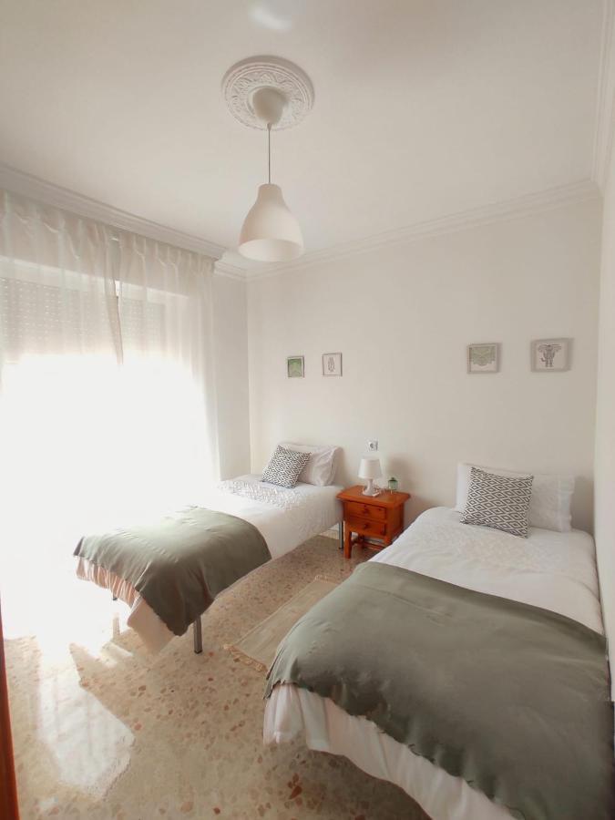 Écija Home Extérieur photo