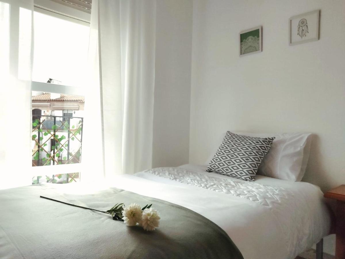 Écija Home Extérieur photo