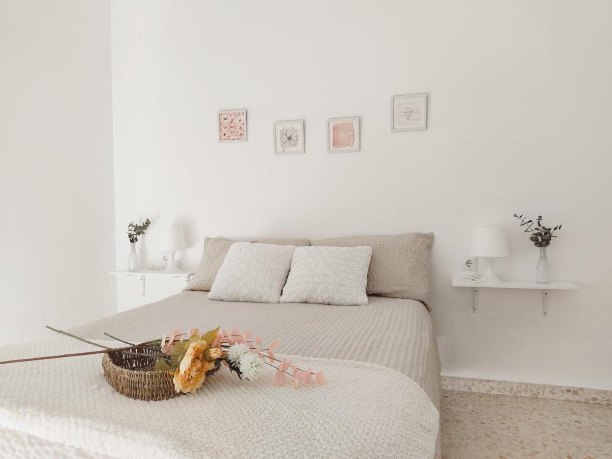 Écija Home Extérieur photo