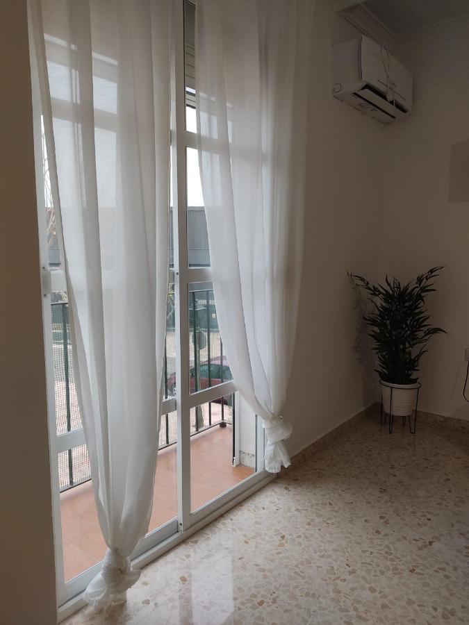 Écija Home Extérieur photo