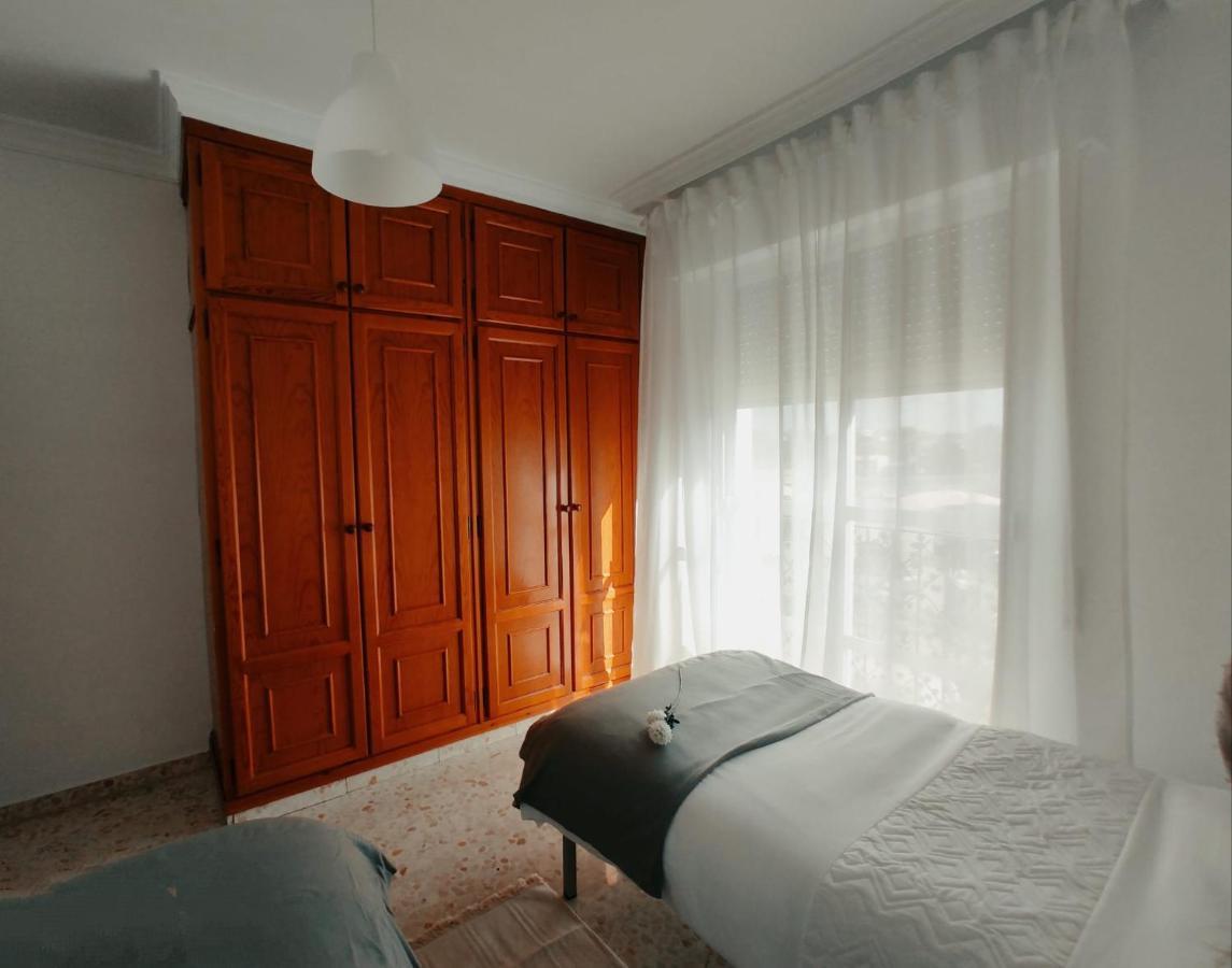 Écija Home Extérieur photo