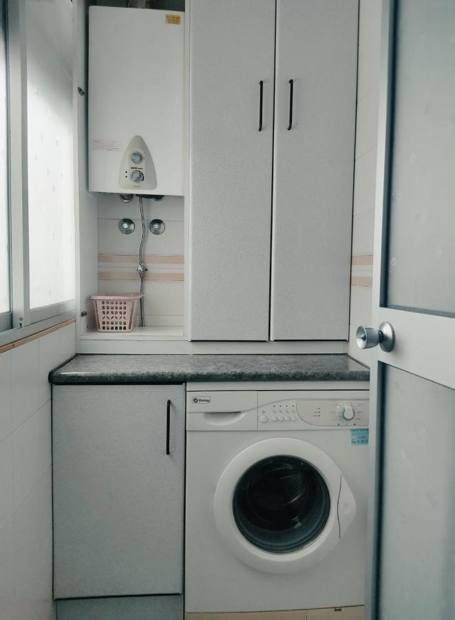 Écija Home Extérieur photo