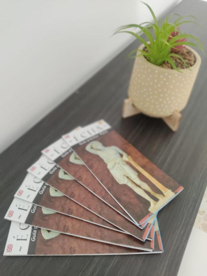 Écija Home Extérieur photo
