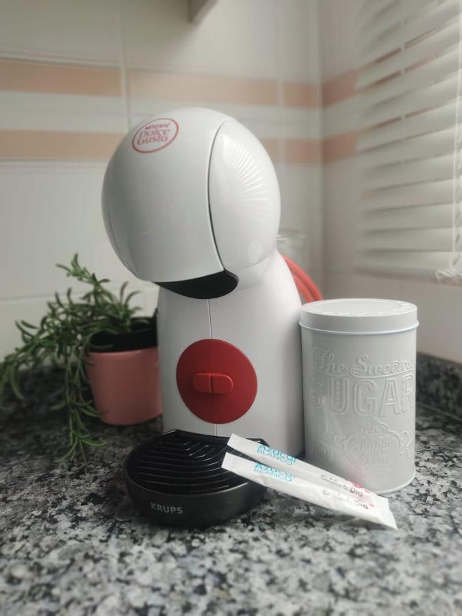 Écija Home Extérieur photo