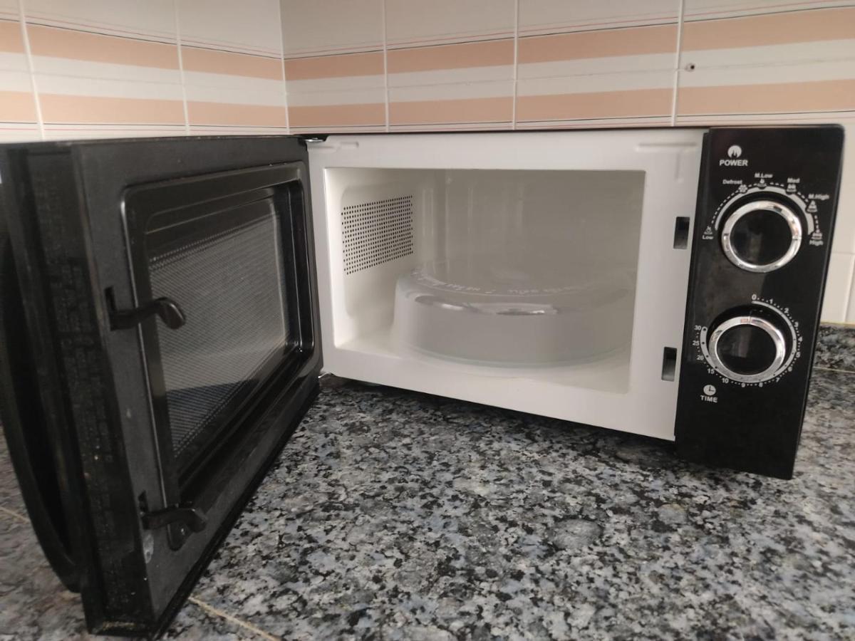 Écija Home Extérieur photo