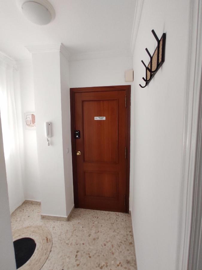 Écija Home Extérieur photo