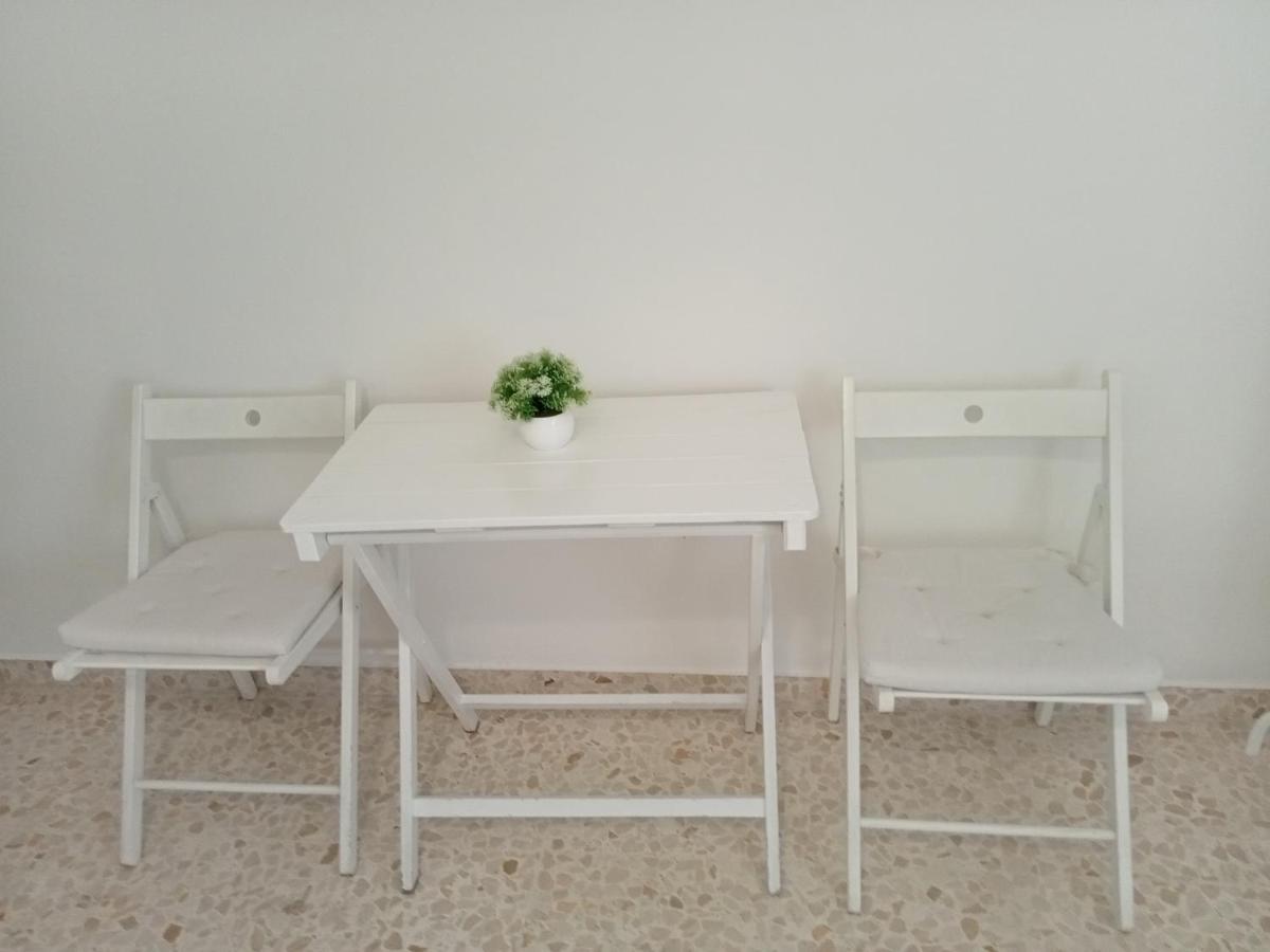 Écija Home Extérieur photo