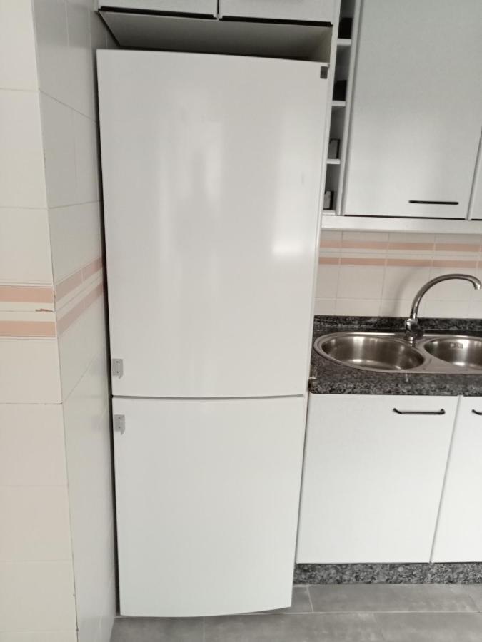 Écija Home Extérieur photo