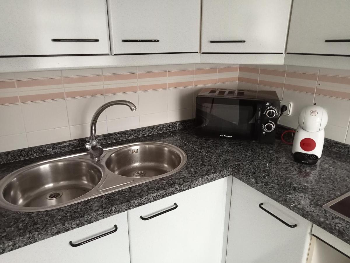 Écija Home Extérieur photo