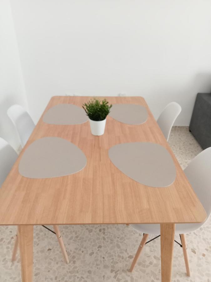 Écija Home Extérieur photo