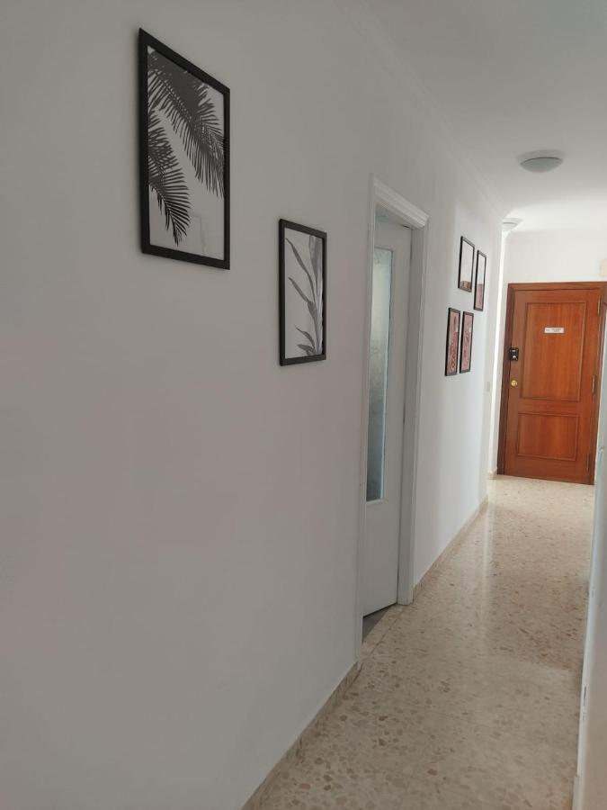 Écija Home Extérieur photo