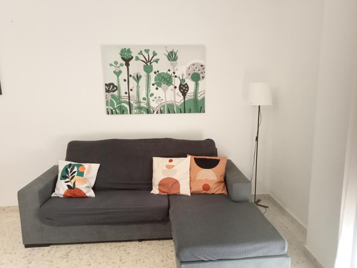 Écija Home Extérieur photo