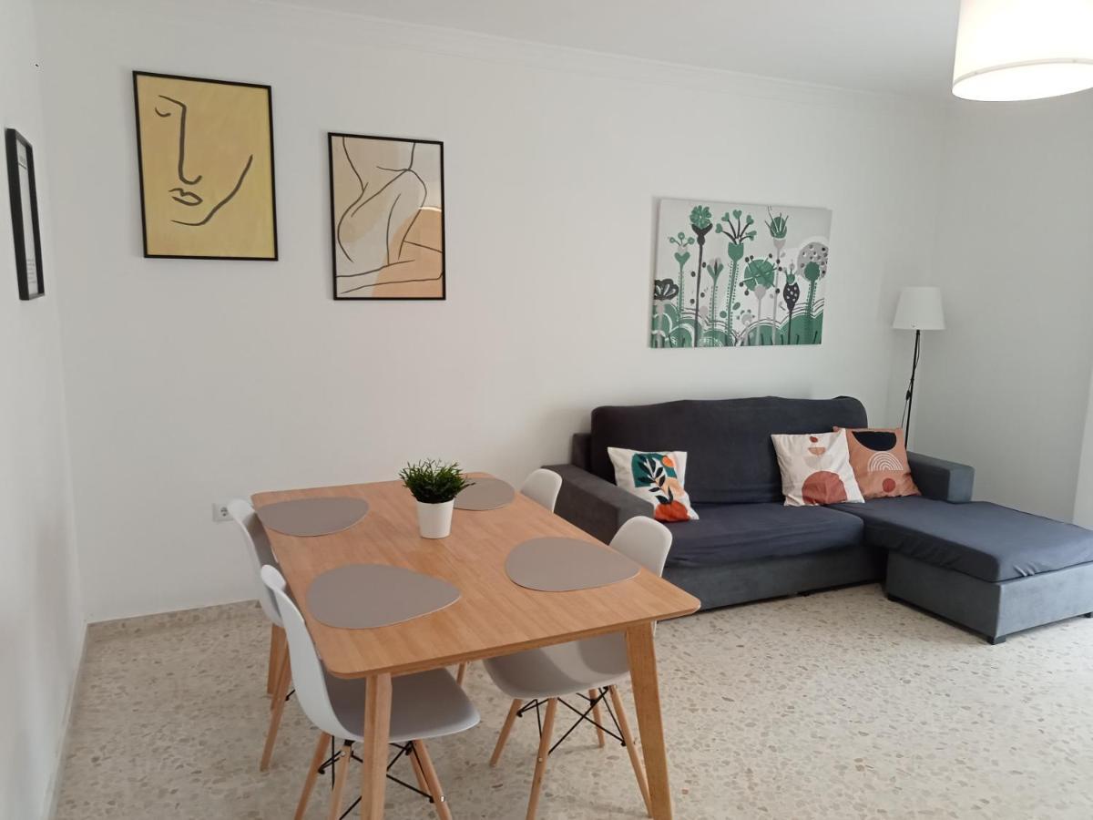 Écija Home Extérieur photo