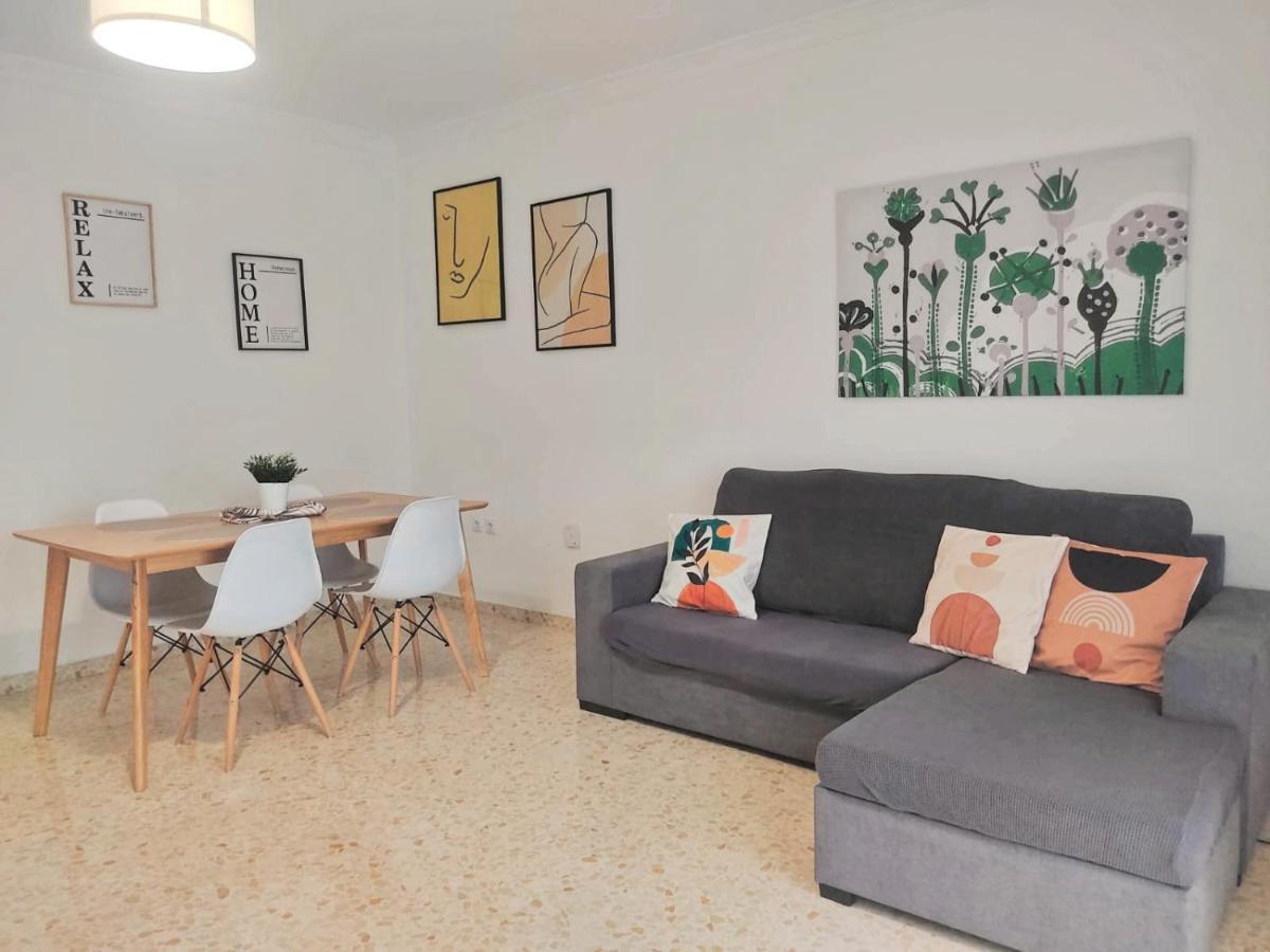 Écija Home Extérieur photo