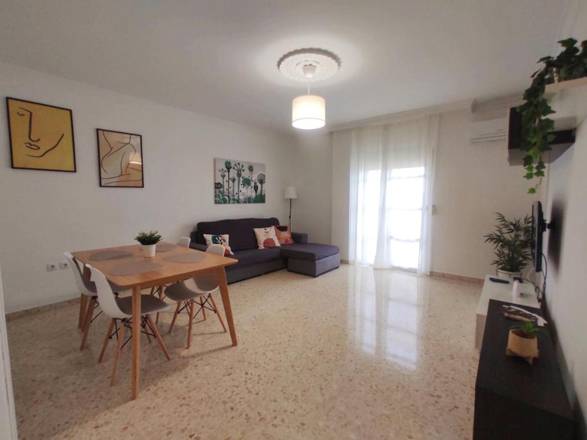 Écija Home Extérieur photo