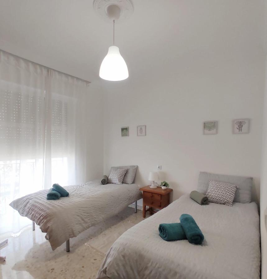 Écija Home Extérieur photo
