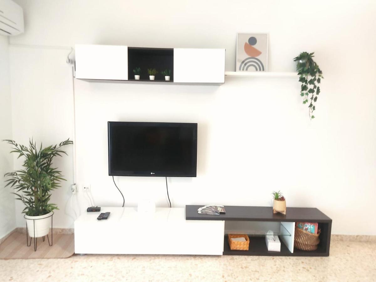 Écija Home Extérieur photo