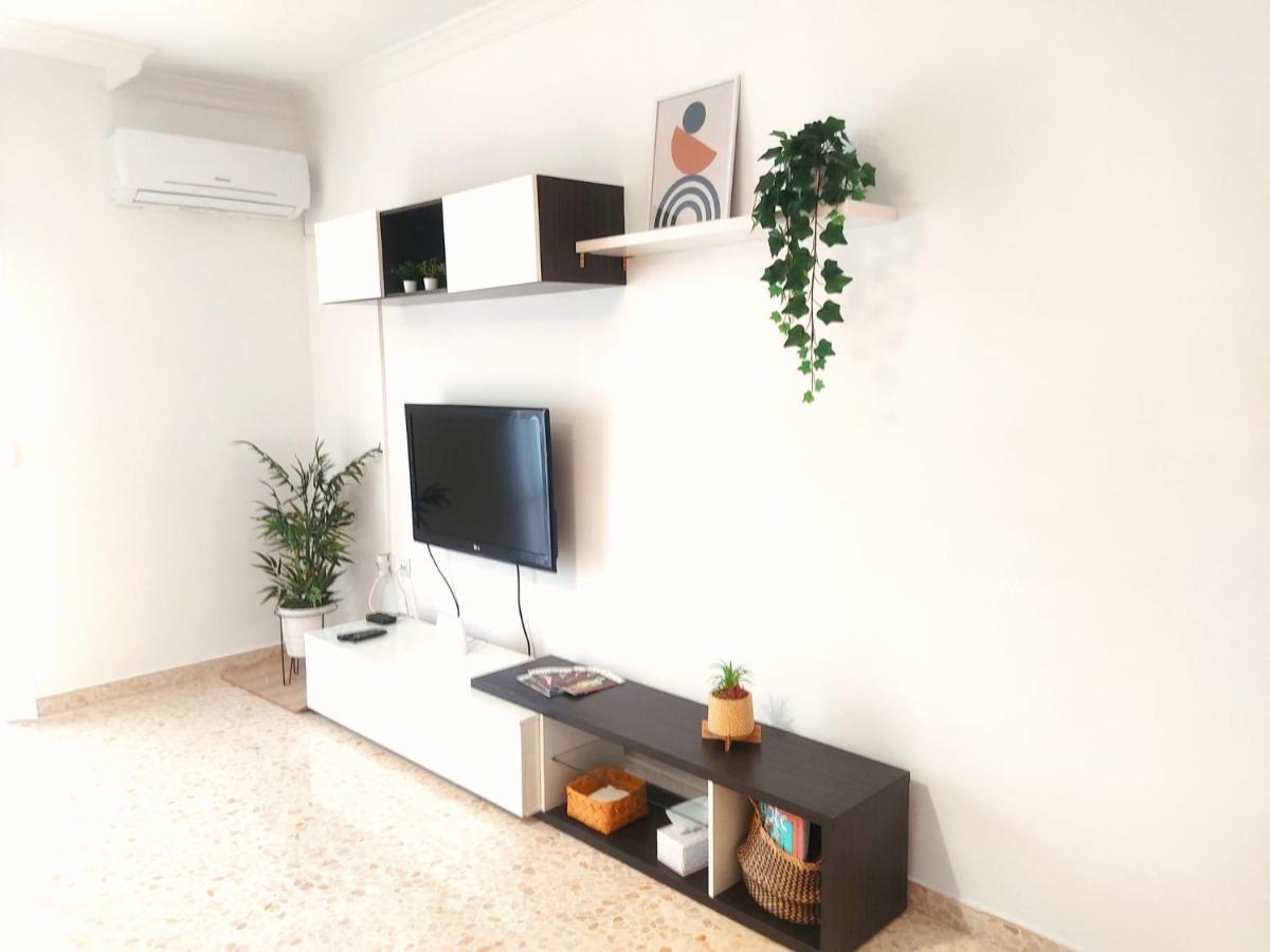 Écija Home Extérieur photo
