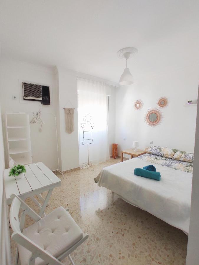 Écija Home Extérieur photo